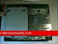 Disassembling PlayStation 3
