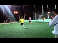 5Χ5 Β ΗΜΙΧΡΟΝΟ ΛΕΡΟΣ 2010