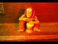 HAMMERTIME CLAYMATION PLASTICINE ANIMATION