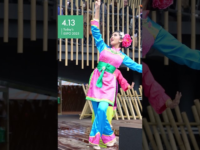Why Filipinos should visit the World Expo 2025 in Osaka, Japan