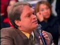 Adriane Galisteu entrevista o palestrante Carlos Hilsdorf