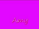Rihanna - Take A Bow - Amy