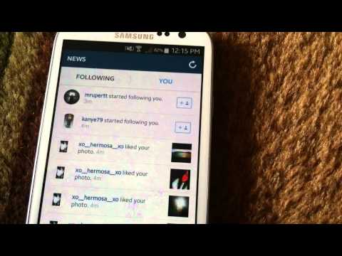 how to get followers on instagram