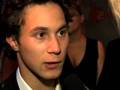 Goldene Kamera 2008 - Ludwig Trepte