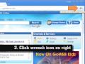 How To Set Your Homepage In Google Chrome