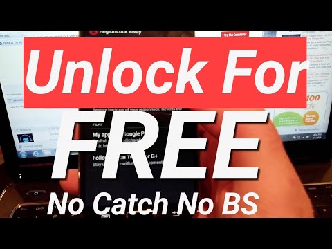 how to unlock at&t usb modem