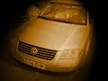 VW Passat by Drifty-Tuning ( 147 KW - Drifty-Turbo)