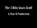 Once Upon A Time - Billy Goat's Gruff