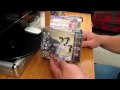 CPU cooler Scythe Katana 3 Unboxing