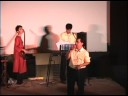 JRM STA MESA@16 - YOU RAISED ME UP JRM STA MESA@16 - YOU RAISED ME UP