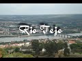 rio tejo na cidade de abrantes e arredores