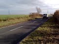 VW T3 Syncro 16 SVX first run VW T3 Syncro 16 SVX first run