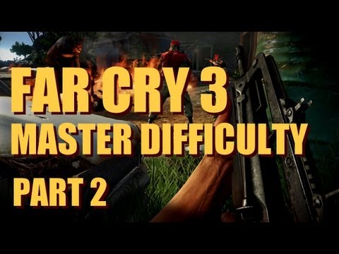 how to harvest sharkskin far cry 3