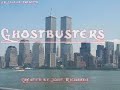 ghostbusters the music video