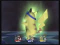 Brawl 02 - And now for something completely different.