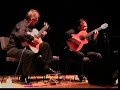 RENE Y DANIEL-LA CUMPARSITA