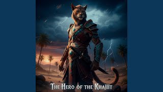 The Hero of the Khajiit
