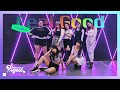 fromis_9 "Feel Good" by Ireumi Project