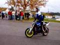 pericias TUNING SHOW CTX