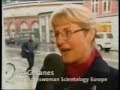 Scientology - Security and Children's RPF