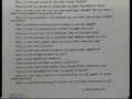 Scientology - Security and Children's RPF