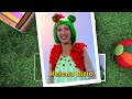 Quintal da Cultura - Que horas são?