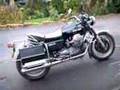 MOTO GUZZI 850 T3 1975