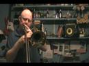 Lover Man - Trombone