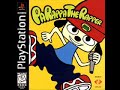 Parappa the Rapper: Katty Kat and Sunny Funny Theme Song