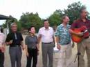 St.petersburg市親善訪問団議員交流会
