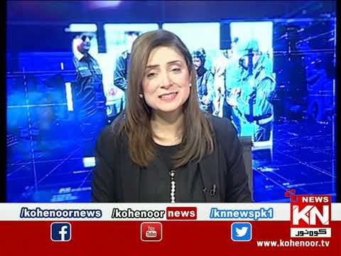 Pura Sach Dr Nabiha Ali Khan Ke Saath | Part 01 | 06 February 2023 | Kohenoor News Pakistan