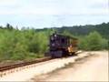 Bridgton and Harrison Railroad
