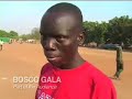AAH-I CAPOR launches Giant Puppetry in Yei, Southern Sudan