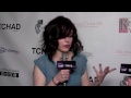 Emily Hampshire, "Good Neighbours" TIFF Official Entry