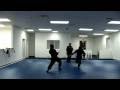 Ninja Skills At The Nakano Dojo Of Ninjitsu