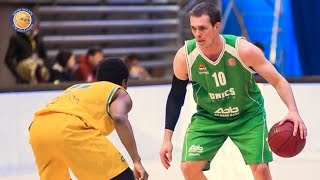 ВТБ Бірыңғай лигасы: «Астана» — УНИКС