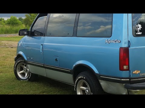 how to change a oil pump