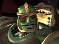 Beast Wars Transformers - Feral Scream Part 2 (part 2)