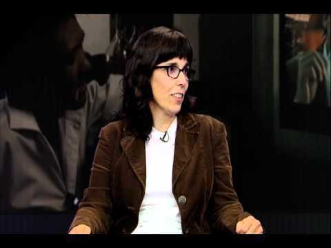 Entrevista com Daniela Thomas  - Em Busca da Vida 