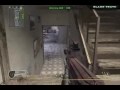 Call of Duty 4 - Team Deathmatch 35 (P90)