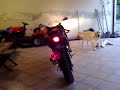 my aprilia rs 125 my aprilia rs 125