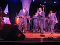 Salsa Band de Puerto Rico 1