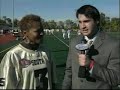 Clarkstown South vs North Rockland 2008