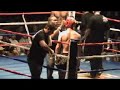 Eric Heegaard - Fight Rnd1,2 Eric Heegaard - Fight Rnd1,2