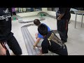 TAMIYA 1/32 MINI 4WD CHAMPIONSHIP オープンクラス決勝 in TAMIYA UNDERGROUND (2)