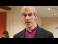 The Bishop of Carlisle's Christmas Message 2015 The Bishop of Carlisle's Christmas Message 2015