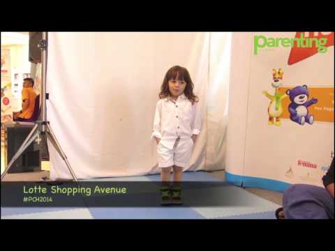 Pemotretan Roadshow PCH2014 