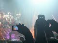 TENACIOUS D!!!!     Beelzeboss live!!