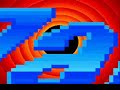ending for road runner's death valley rally on snes.
