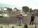 Demolitions � St-Victor de Beauce 2003 (partie 2)